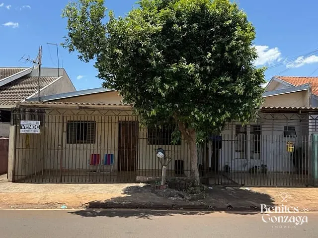 Casa 6 quartos e 3 banheiros, à venda, no bairro Jardim Independência em Sarandi