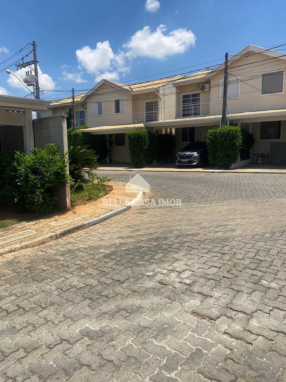 Casa, 3 quartos, 112 m² - Foto 3