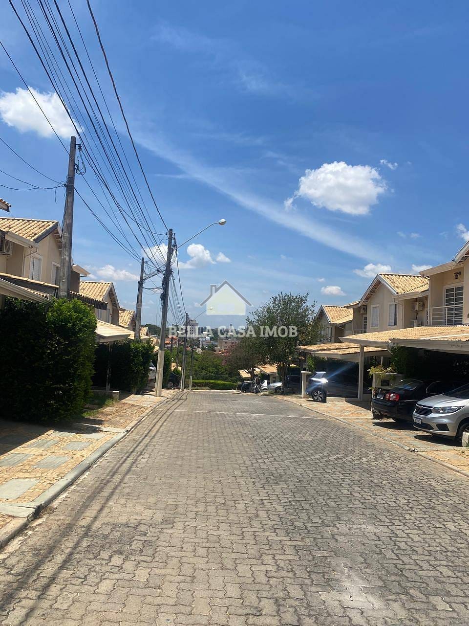 Casa, 3 quartos, 112 m² - Foto 1