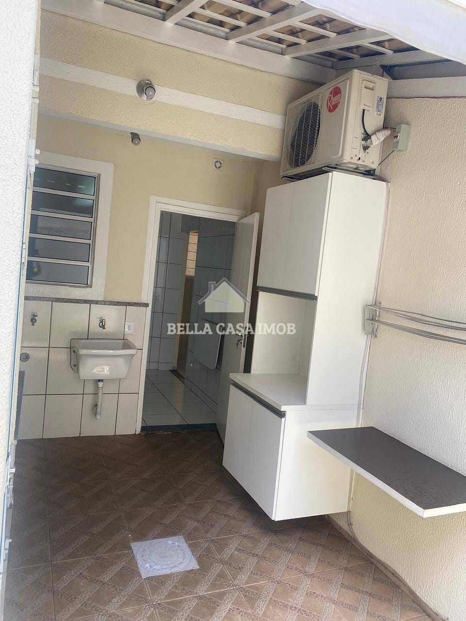 Casa, 3 quartos, 112 m² - Foto 14