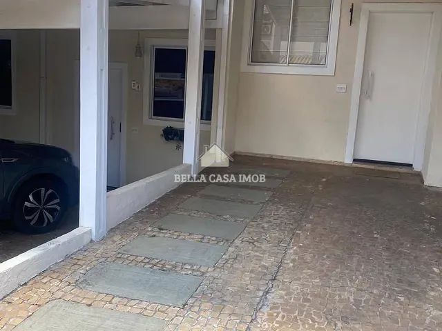 Casa com 112m² 3 quartos e 3 banheiros, à venda, no bairro Jardim Americano em Sorocaba