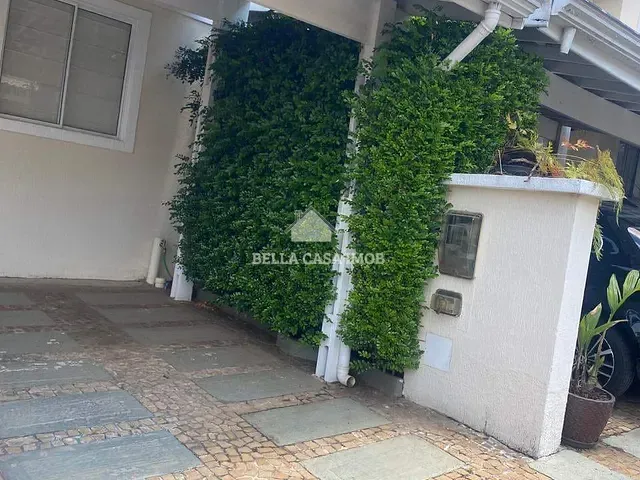 Casa com 112m² 3 quartos e 3 banheiros, à venda, no bairro Jardim Americano em Sorocaba