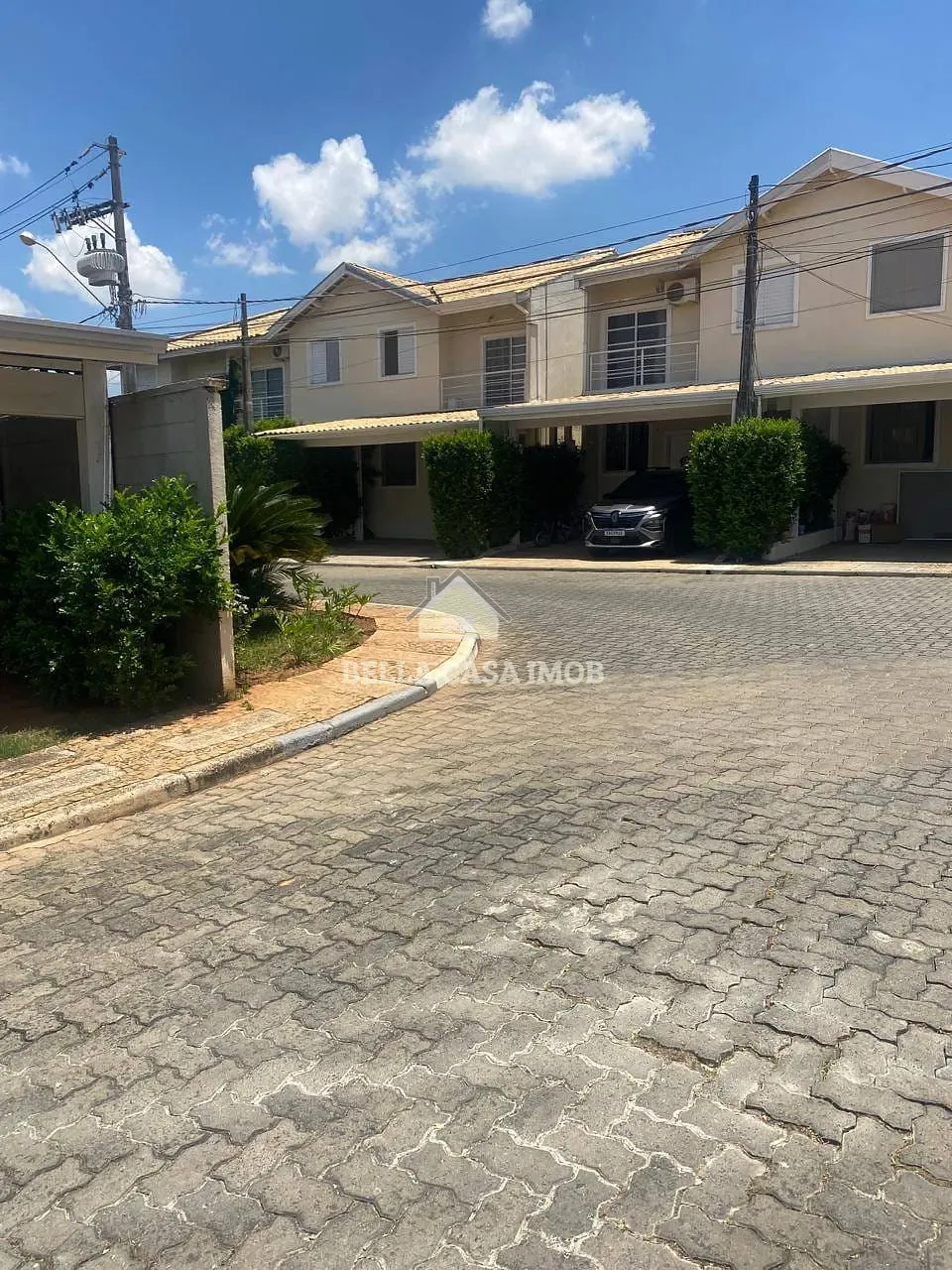 Casa, 3 quartos, 112 m² - Foto 3
