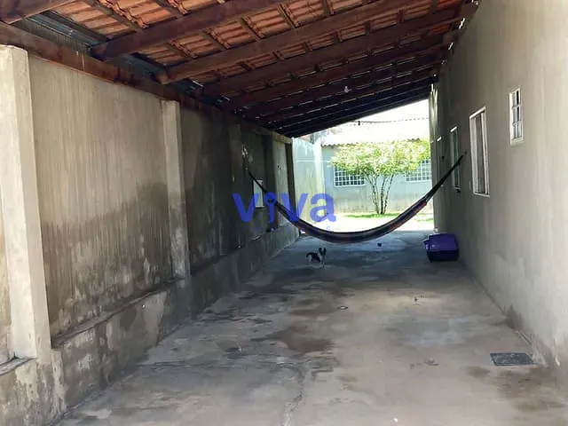 Casa com 360m² 3 quartos e 2 banheiros, à venda, no bairro Itapoã em Aparecida de Goiânia