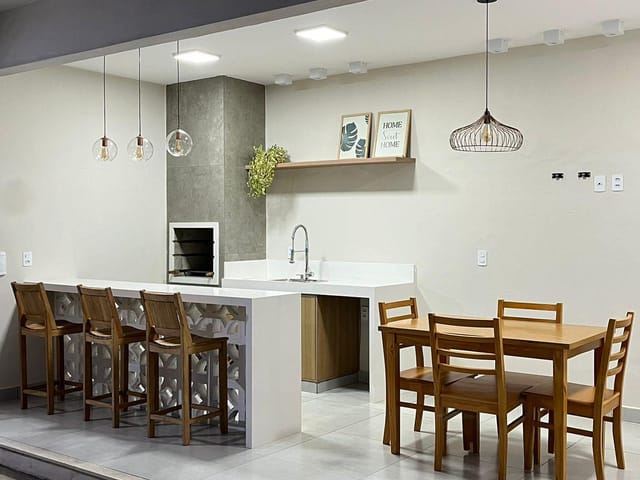 Foto do Casa - Casa à venda, Residencial Donana, (Campos dos Goytacazes), RJ | BBUSINESS