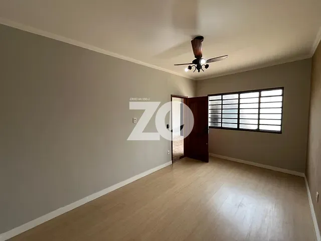 Casa com 198m² 3 quartos e 2 banheiros, à venda, no bairro Centro em Bauru