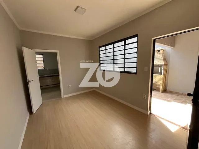 Casa com 198m² 3 quartos e 2 banheiros, à venda, no bairro Centro em Bauru