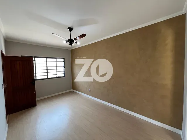 Casa com 198m² 3 quartos e 2 banheiros, à venda, no bairro Centro em Bauru
