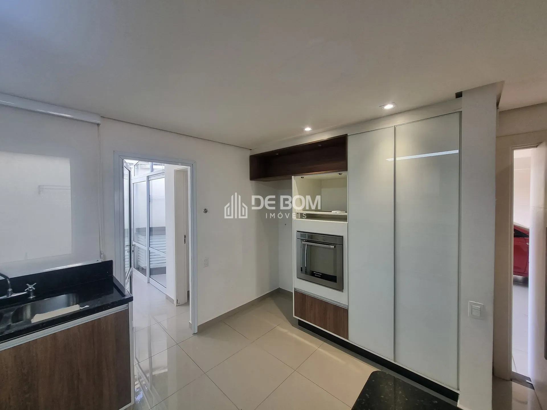 Casa, 4 quartos, 210 m² - Foto 3