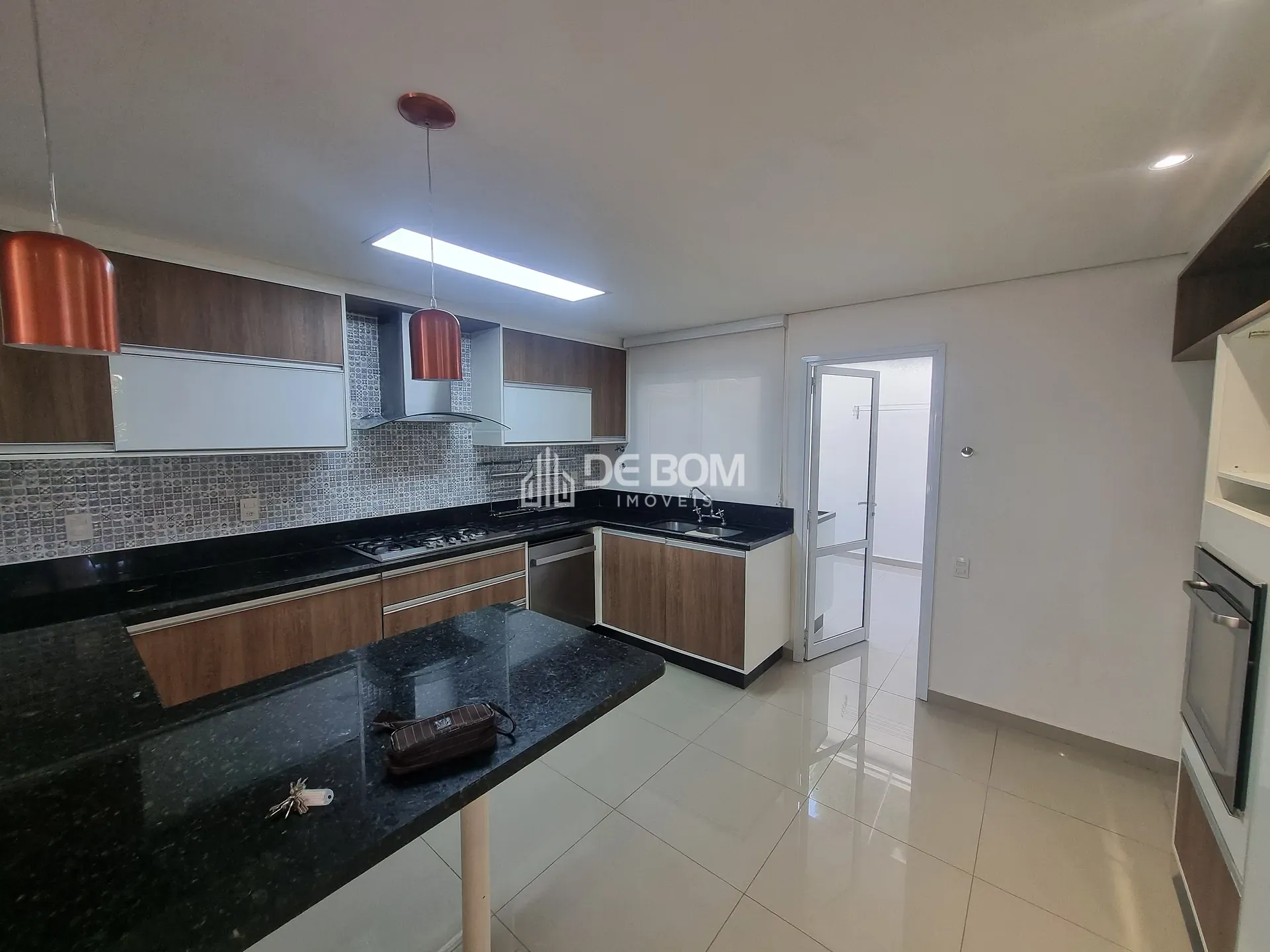 Casa, 4 quartos, 210 m² - Foto 4