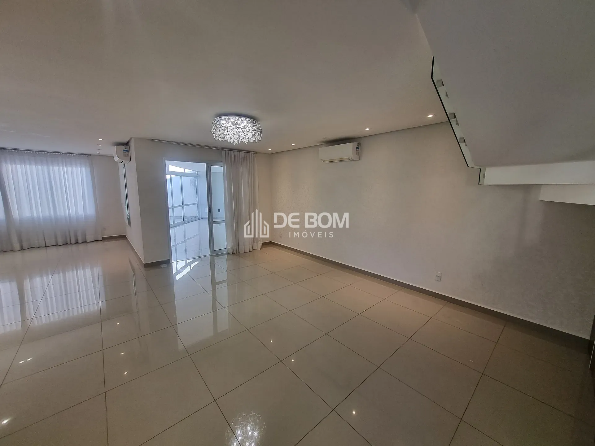Casa, 4 quartos, 210 m² - Foto 5
