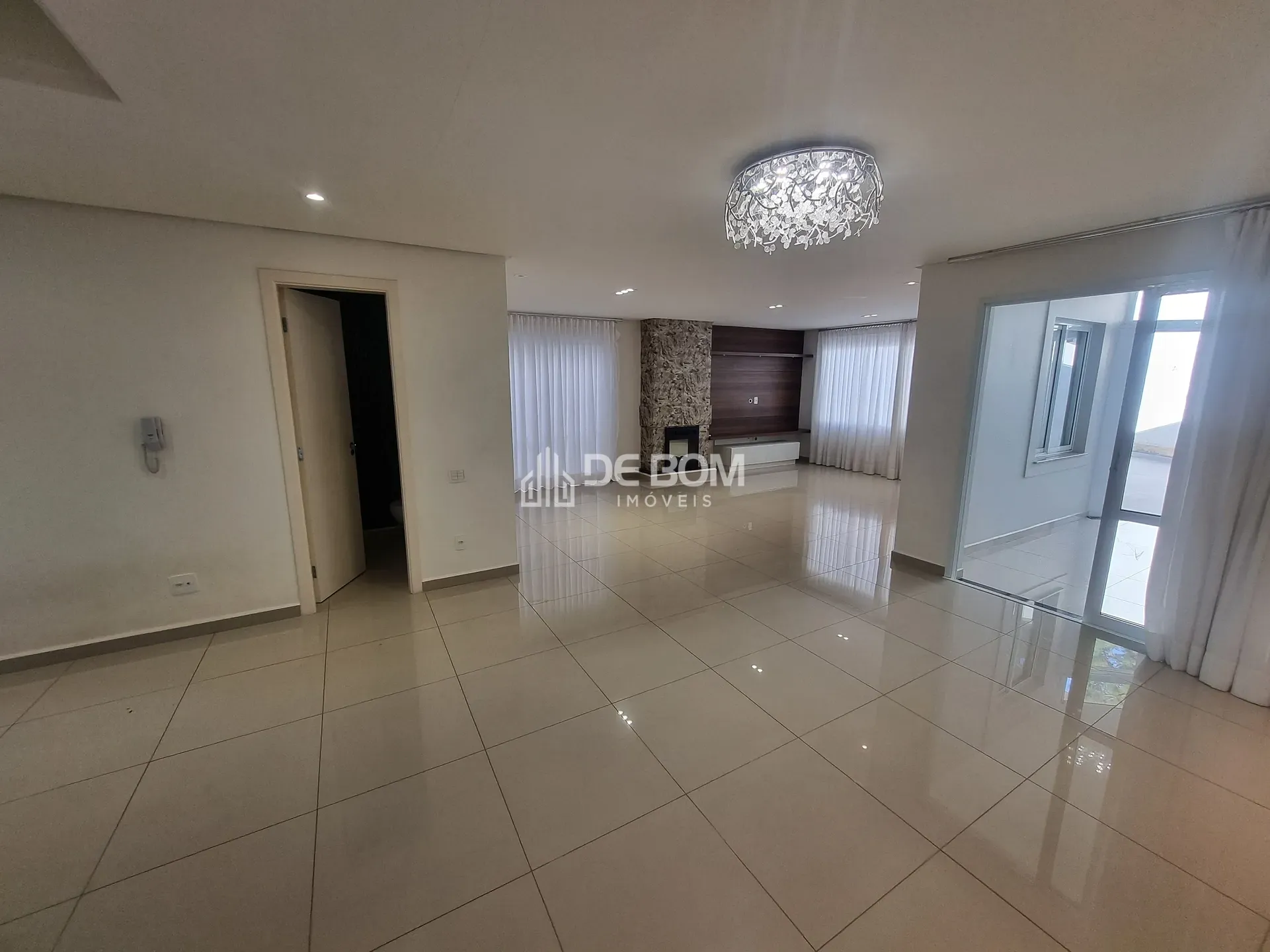 Casa, 4 quartos, 210 m² - Foto 6