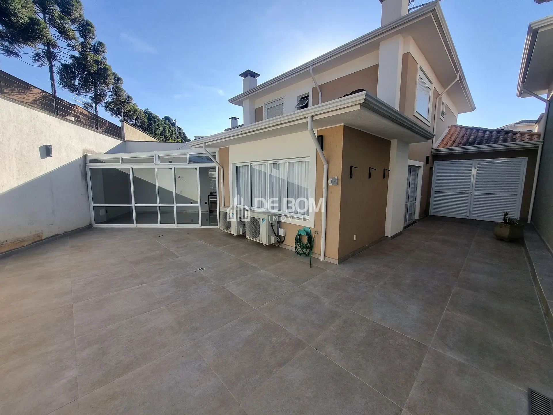 Casa, 4 quartos, 210 m² - Foto 15