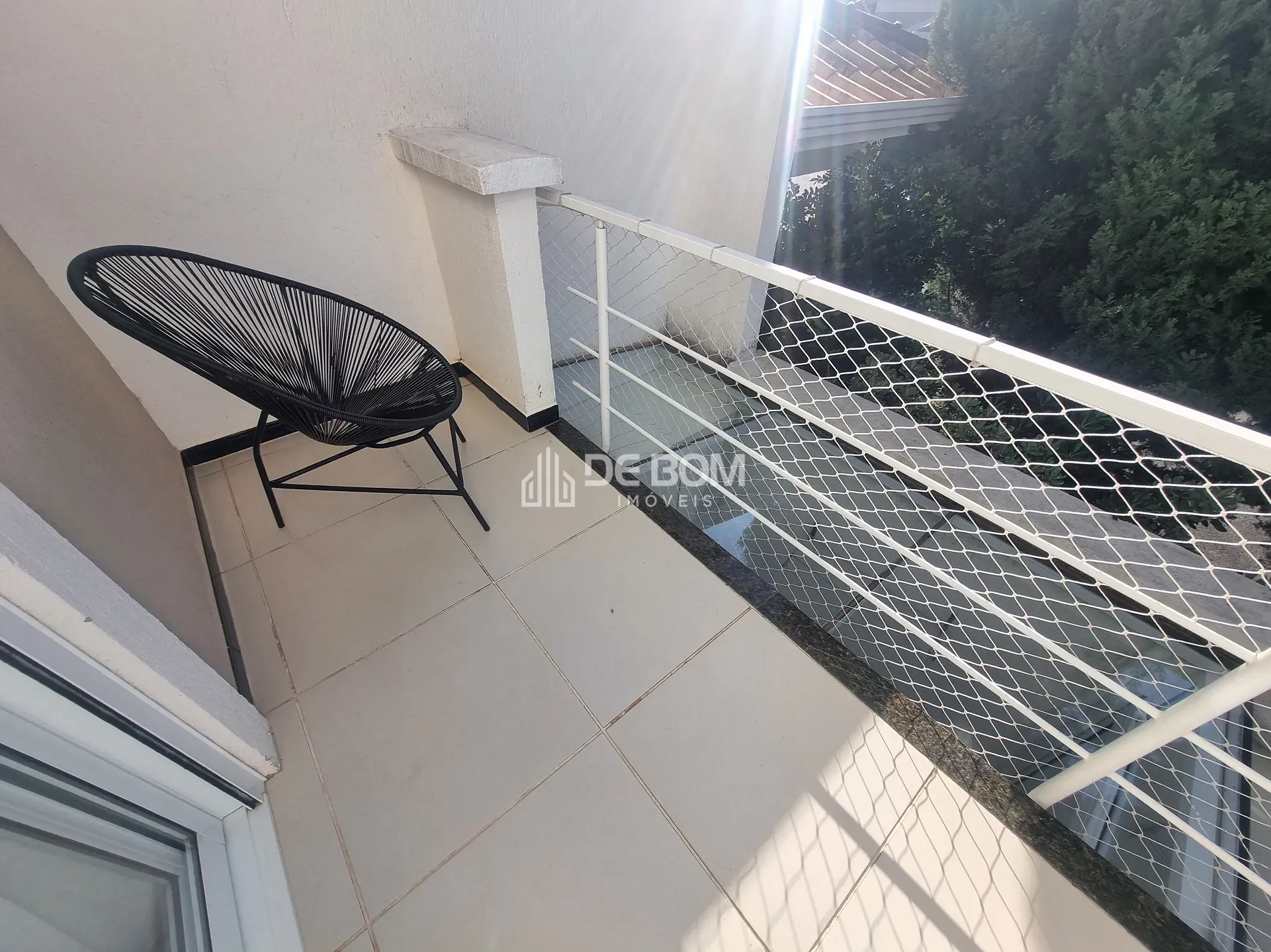 Casa, 4 quartos, 210 m² - Foto 28