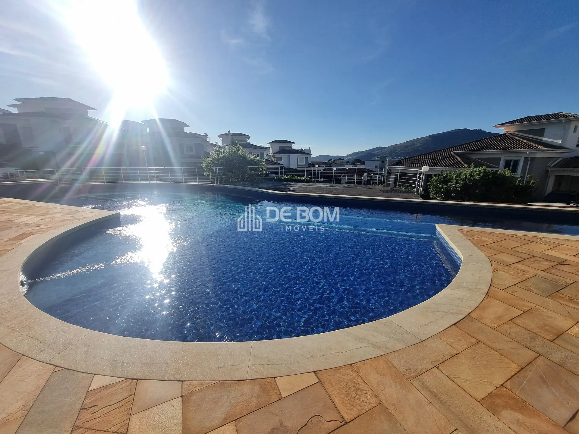 Casa, 4 quartos, 210 m² - Foto 45