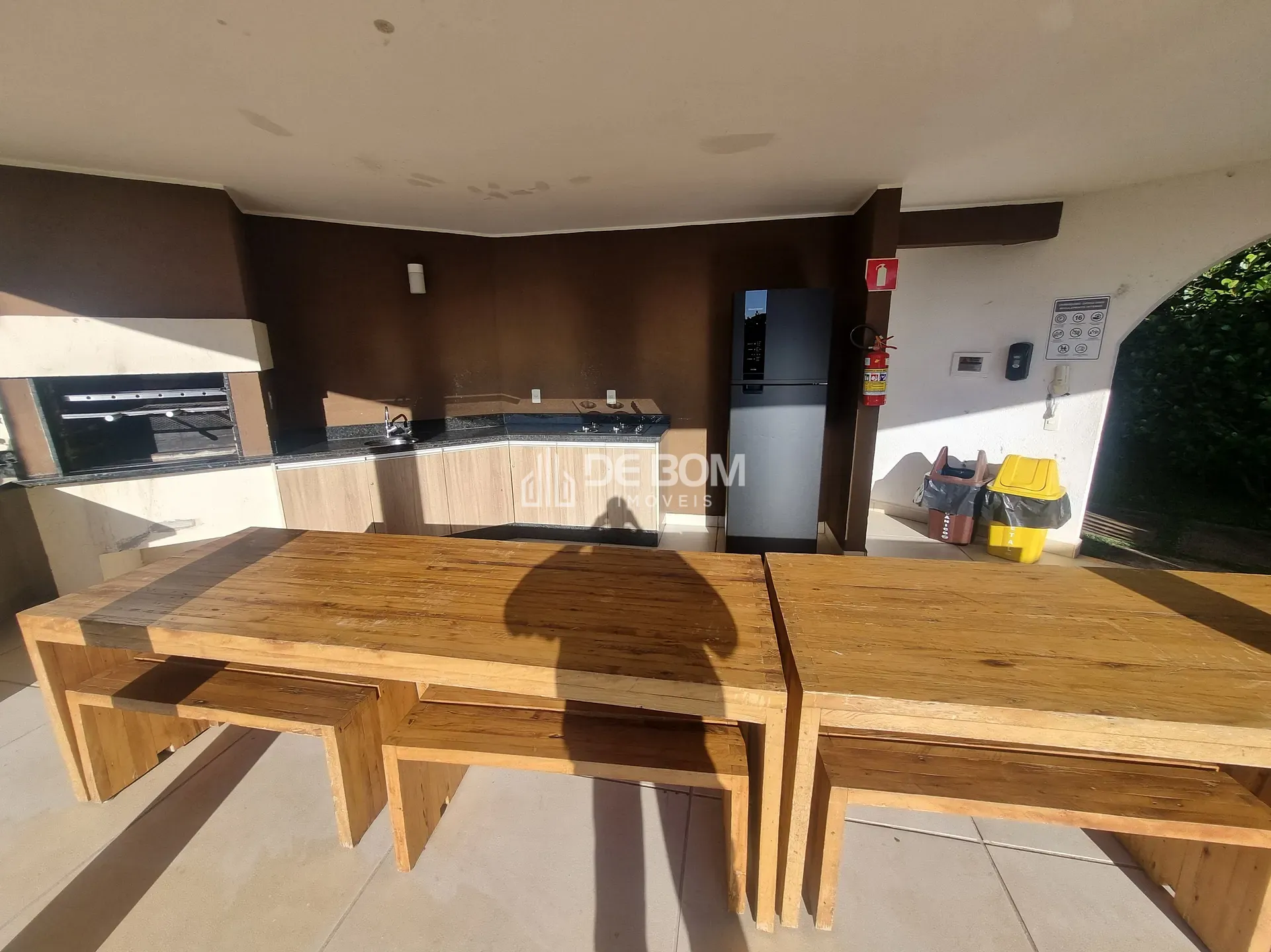 Casa, 4 quartos, 210 m² - Foto 49