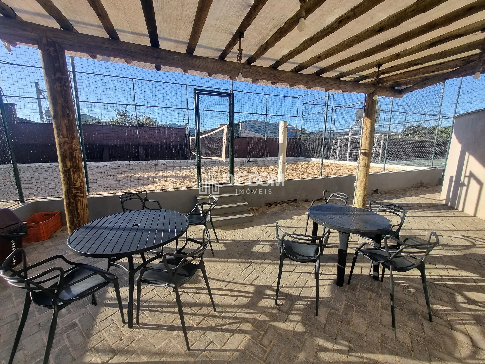 Casa, 4 quartos, 210 m² - Foto 56