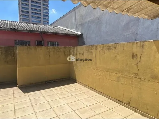 Casa para alugar, no bairro Vila Romana em São Paulo
