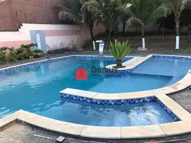 Casa com 4000m², à venda, no bairro Centro em Roseira