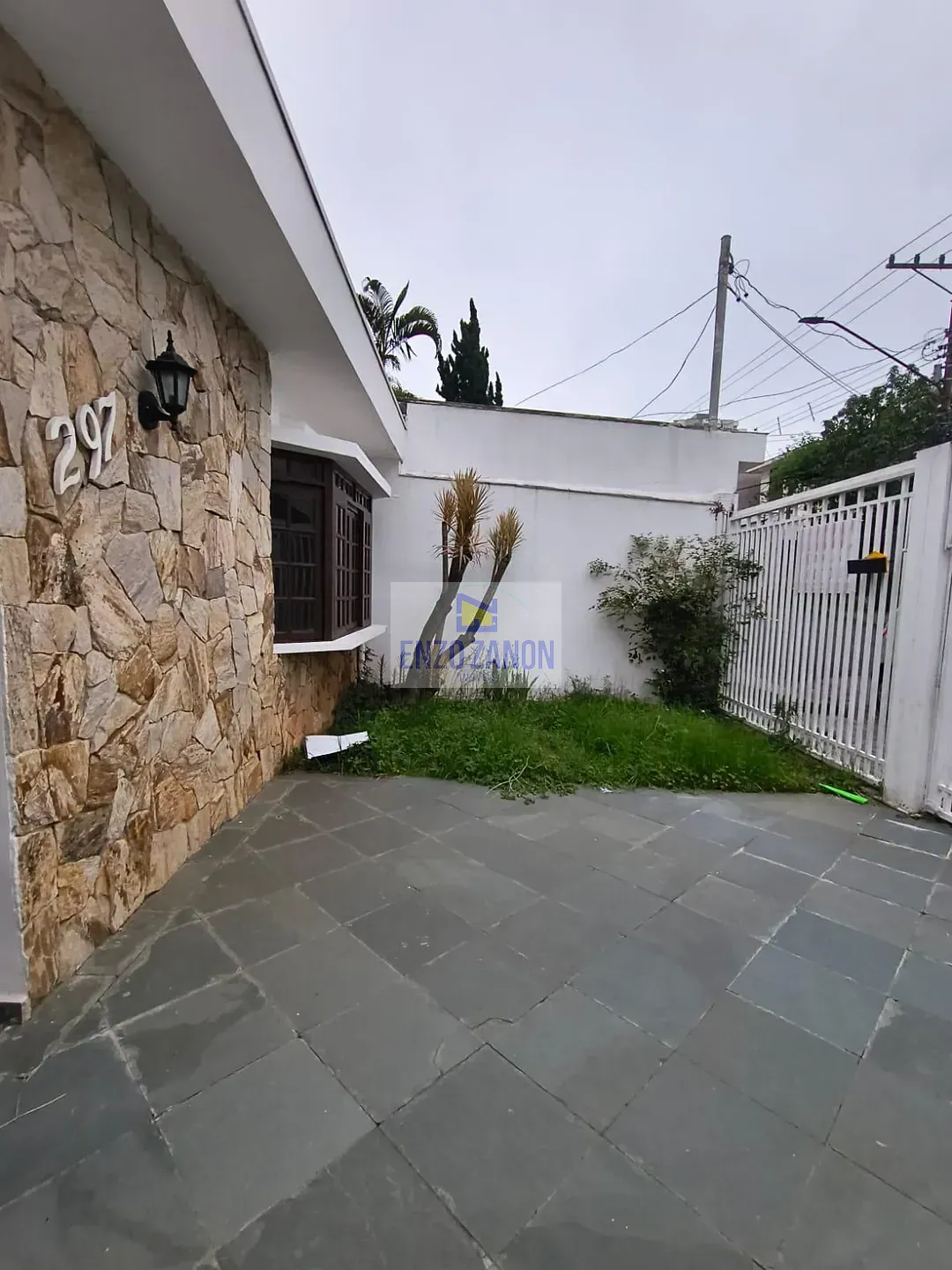 Casa, 3 quartos, 240 m² - Foto 1
