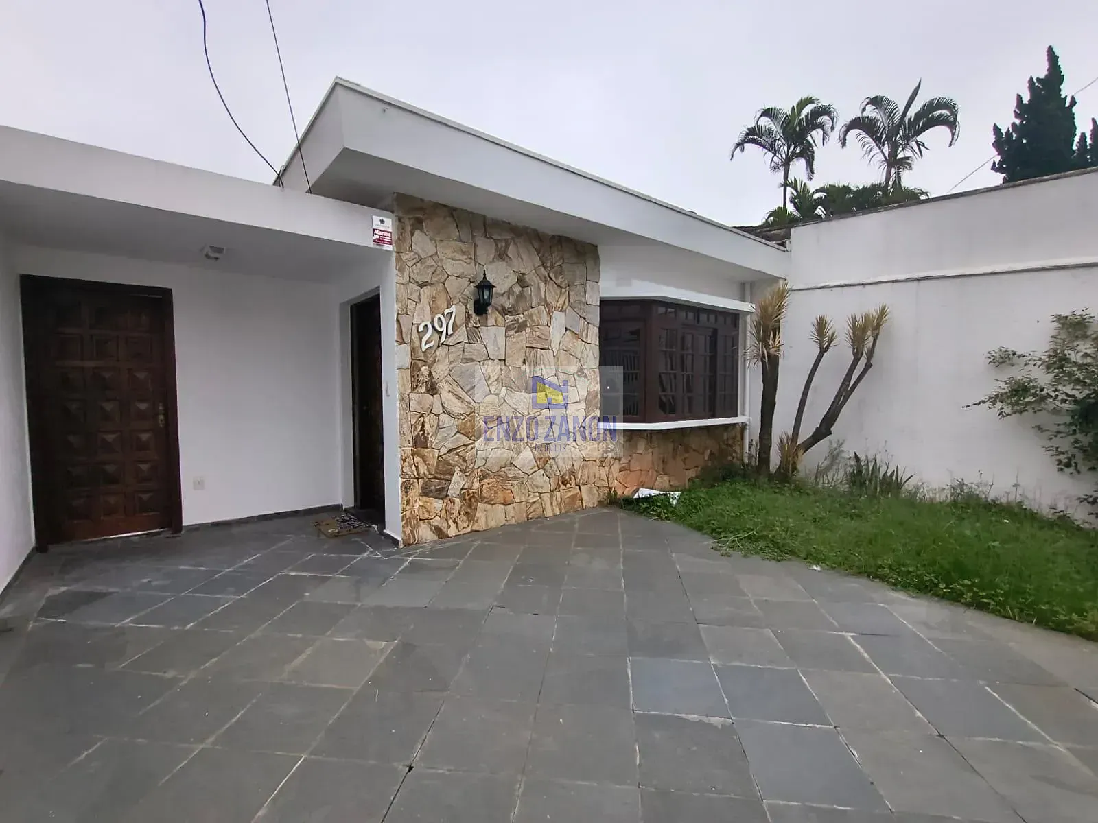 Casa, 3 quartos, 240 m² - Foto 2