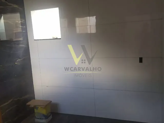 Casa com 300m² 3 quartos e 4 banheiros, à venda, no bairro Residencial Ana Caroline em Anápolis