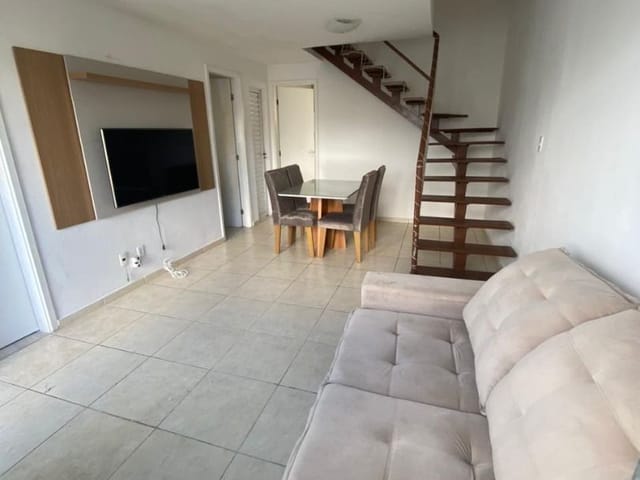 Foto do Casa - Casa para Locação, Bairro Novo, Camaçari - BA | Cond. Villa Bella Residence Club | Feliz Casa Nova