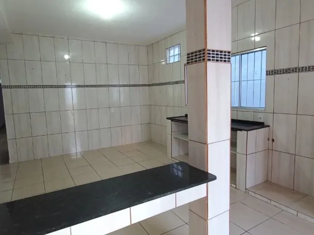Casa com 150m² 4 quartos e 2 banheiros, à venda, no bairro Jardim Aeroporto em Tatuí
