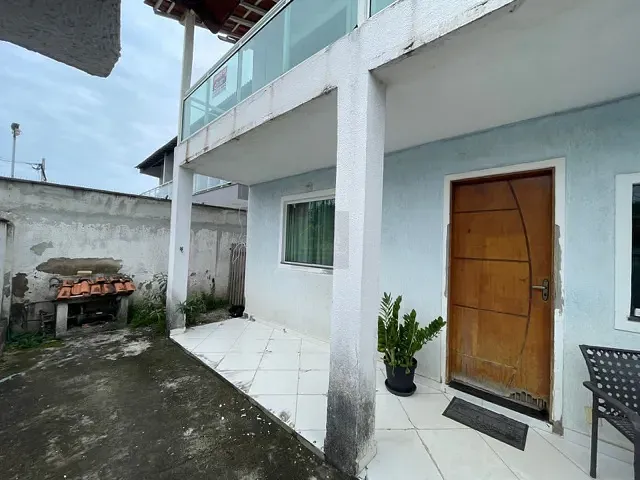 Casa com 426m² 3 quartos e 4 banheiros, à venda, no bairro Barroco (Itaipuaçu) em Maricá