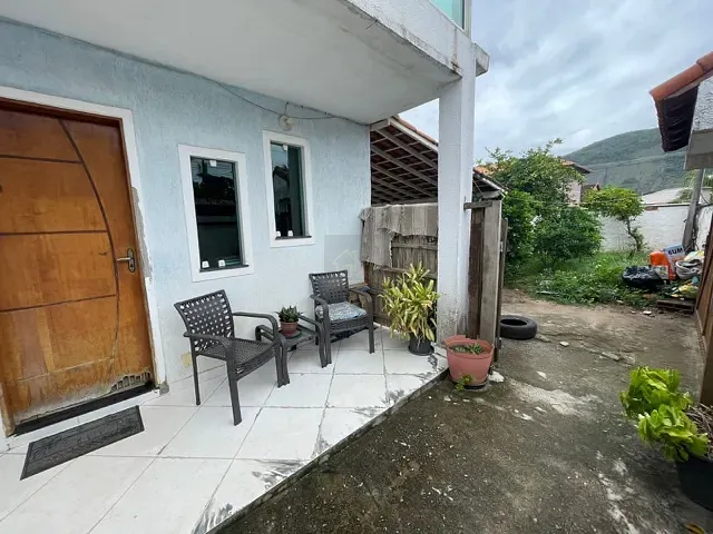 Casa com 426m² 3 quartos e 4 banheiros, à venda, no bairro Barroco (Itaipuaçu) em Maricá
