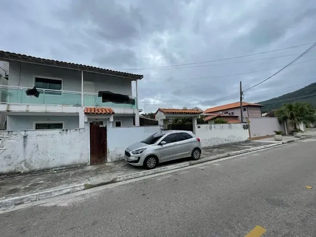 Casa com 426m² 3 quartos e 4 banheiros, à venda, no bairro Barroco (Itaipuaçu) em Maricá