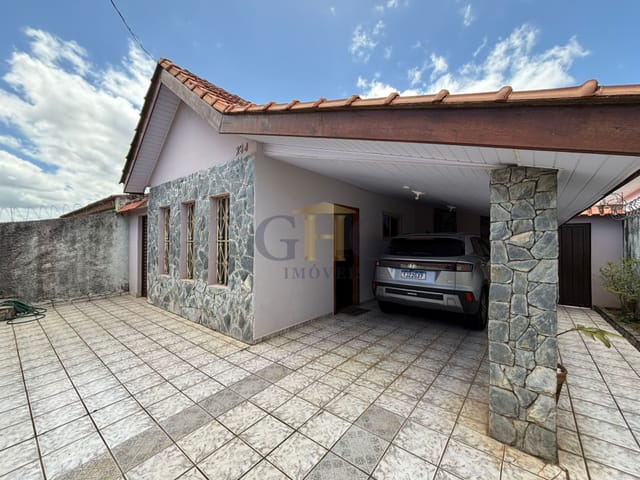 Casa com 250m² 3 quartos e 2 banheiros, à venda, no bairro Jardim Primavera em Salto de Pirapora