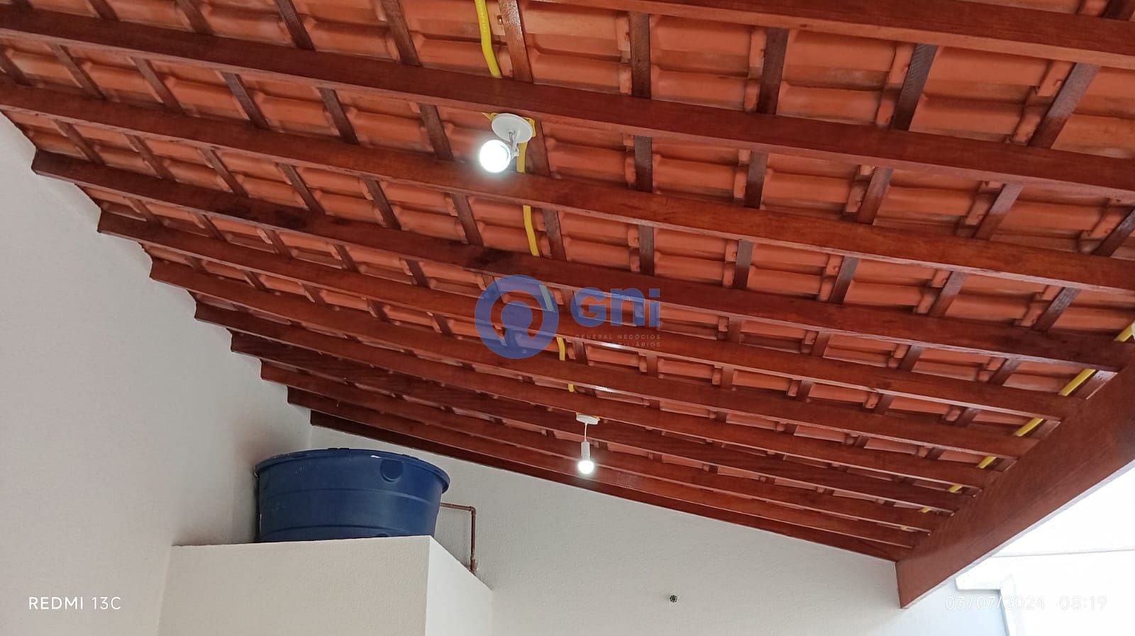 Casa para alugar com 3 quartos, 140m² - Foto 32