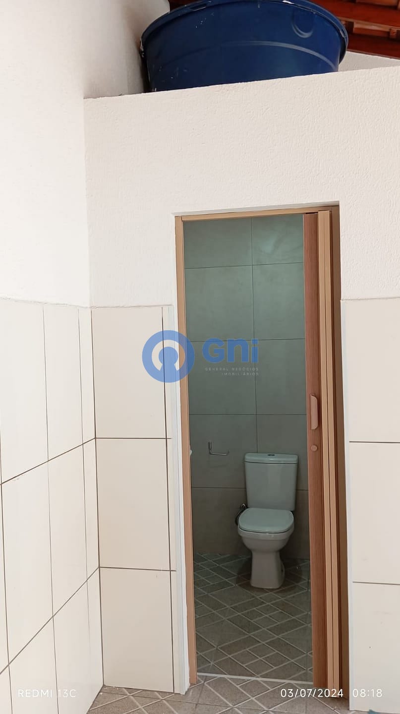 Casa para alugar com 3 quartos, 140m² - Foto 36