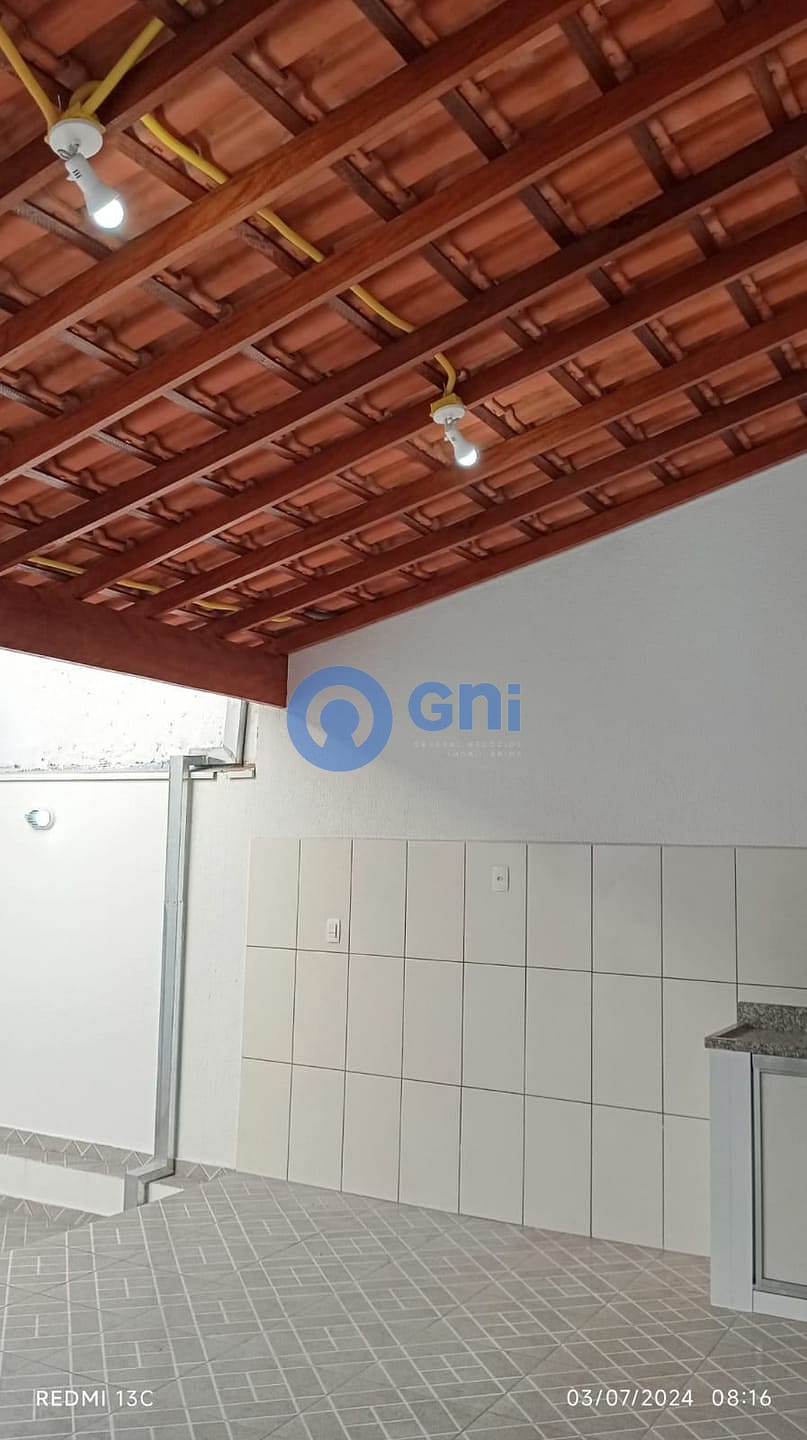 Casa para alugar com 3 quartos, 140m² - Foto 33