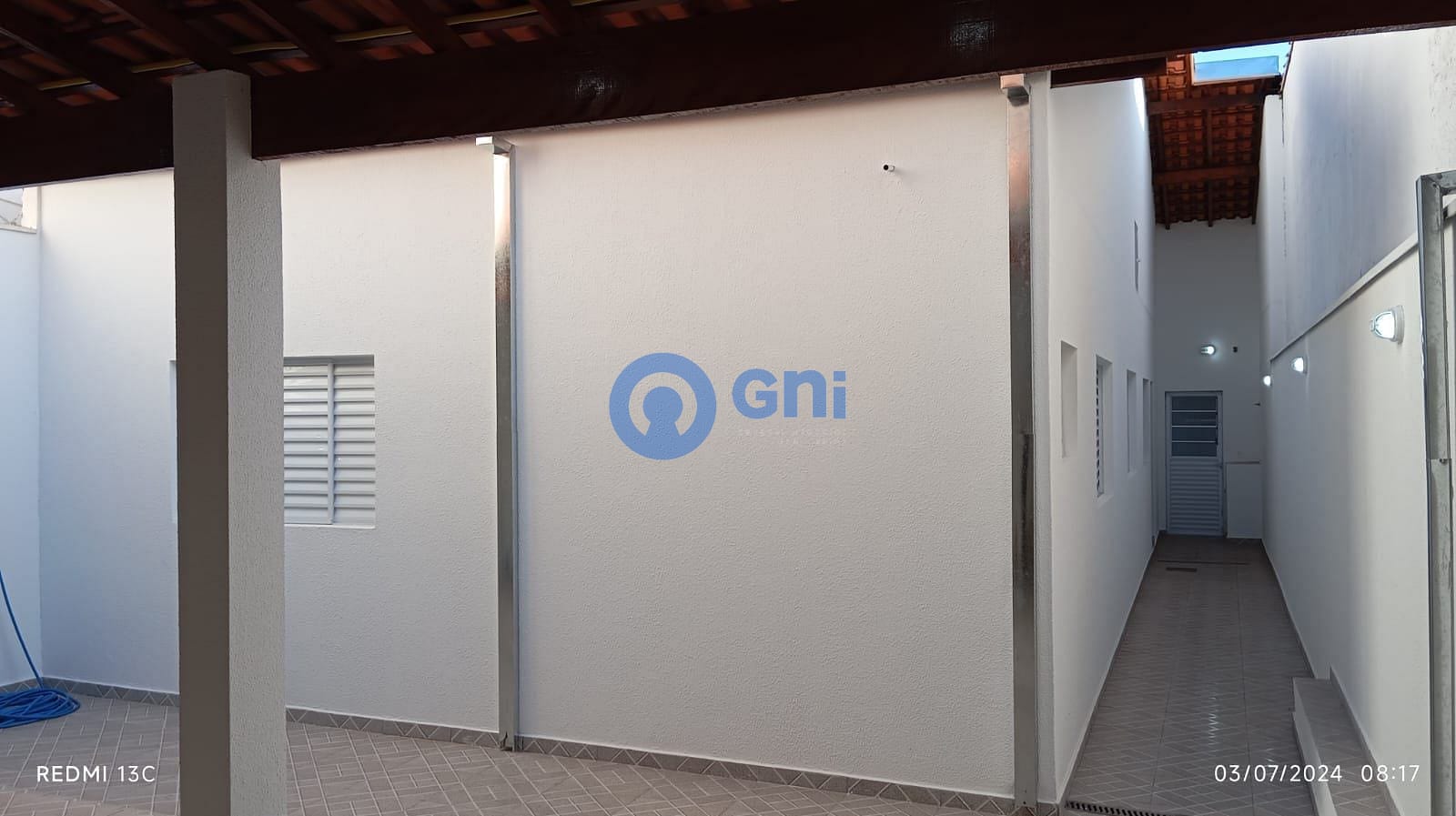 Casa para alugar com 3 quartos, 140m² - Foto 31
