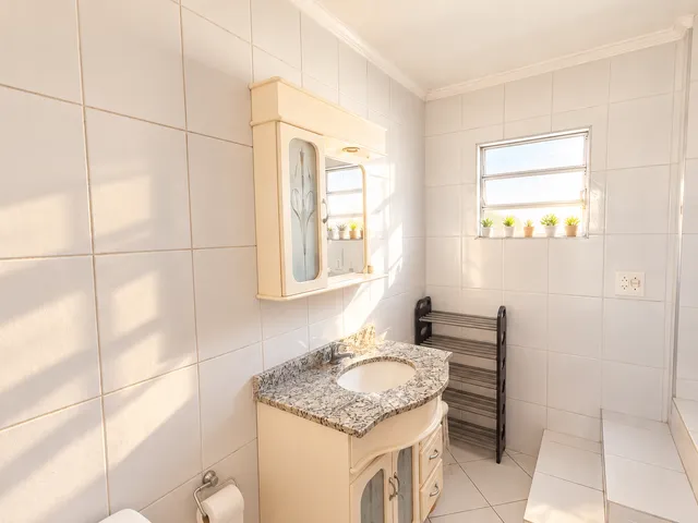 Casa 3 quartos e 3 banheiros, para alugar, no bairro Tucuruvi em São Paulo