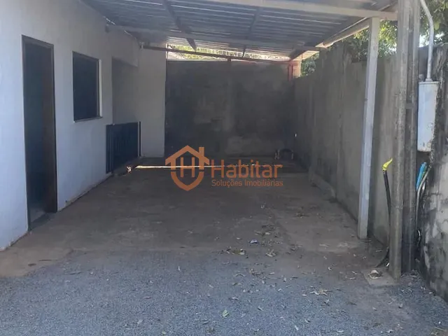 Casa com 68m² 2 quartos e 1 banheiro, para alugar, no bairro Centro Norte em Sorriso