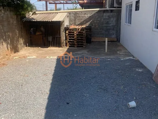 Casa com 68m² 2 quartos e 1 banheiro, para alugar, no bairro Centro Norte em Sorriso