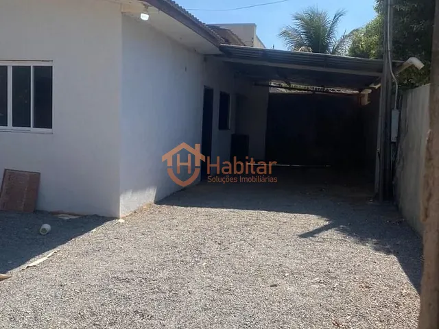 Casa com 68m² 2 quartos e 1 banheiro, para alugar, no bairro Centro Norte em Sorriso