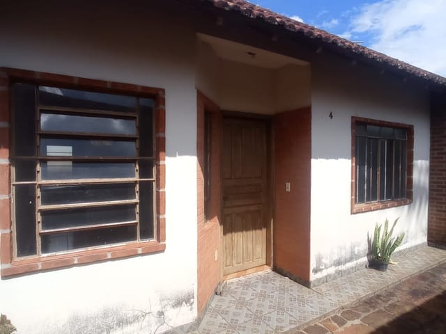 Foto do Casa - Casa para locação, Vila Operária, Rolândia, PR | Imobiliária Casa Grande - Rolândia