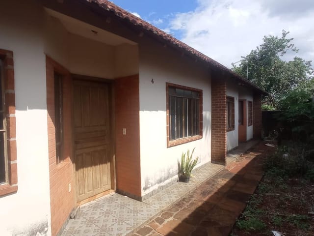 Foto do Casa - Casa para locação, Vila Operária, Rolândia, PR | Imobiliária Casa Grande - Rolândia