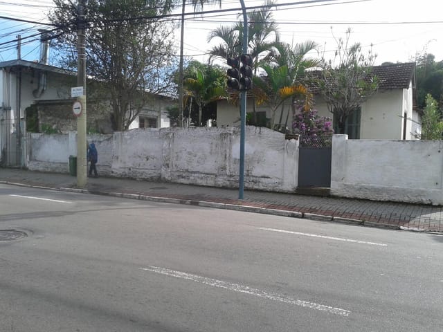 Foto do Casa - Casa comercial para venda e locação, Vila Ema, São José dos Campos. | INDEPENDENCE NEGOCIOS IMOBILIARIOS LTDA