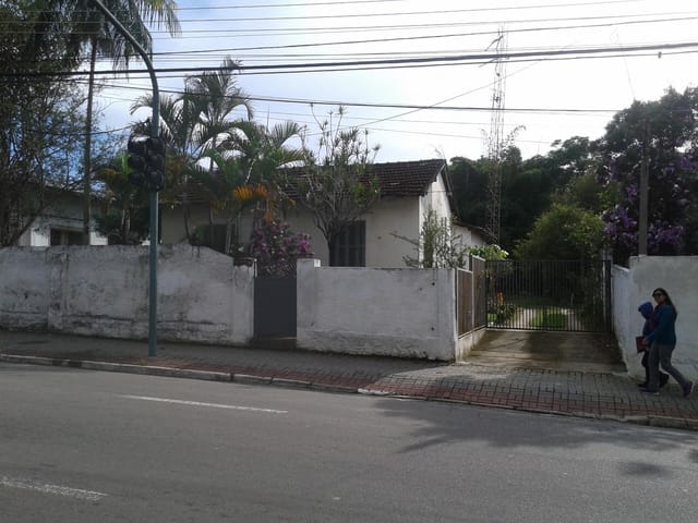 Foto do Casa - Casa comercial para venda e locação, Vila Ema, São José dos Campos. | INDEPENDENCE NEGOCIOS IMOBILIARIOS LTDA