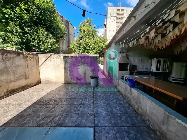 Casa 5 quartos e 4 banheiros, à venda, no bairro Quitaúna em Osasco