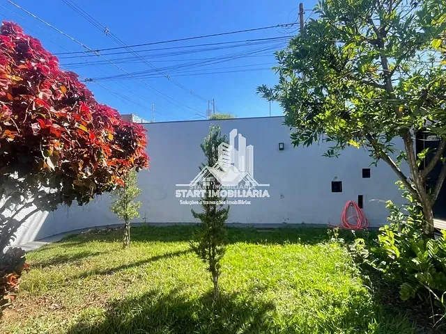 Casa 3 quartos e 2 banheiros, à venda, no bairro Centro em Pederneiras