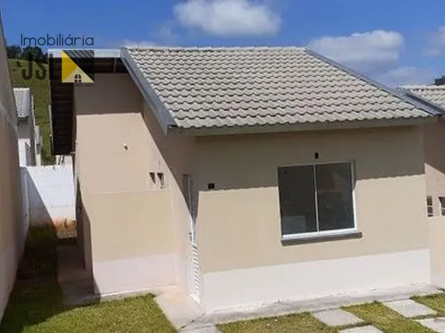 Casa com 140m² 2 quartos e 1 banheiro, à venda, no bairro Jardim Luciana em Jambeiro