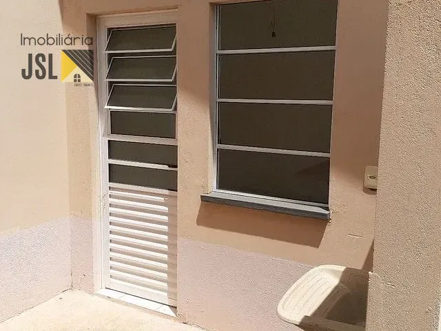 Casa com 140m² 2 quartos e 1 banheiro, à venda, no bairro Jardim Luciana em Jambeiro