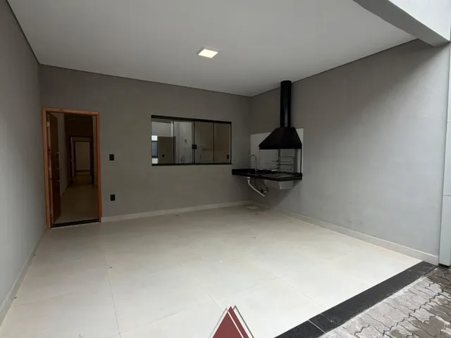 Casa com 125m² 3 quartos e 2 banheiros, à venda, no bairro Residencial Zanetti em Franca