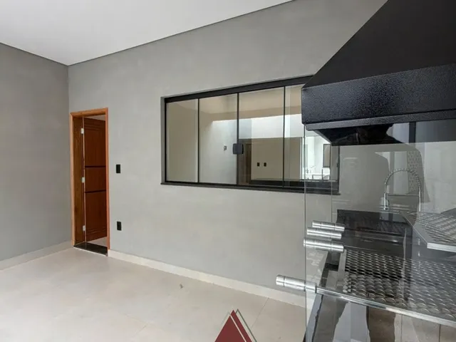 Casa com 125m² 3 quartos e 2 banheiros, à venda, no bairro Residencial Zanetti em Franca
